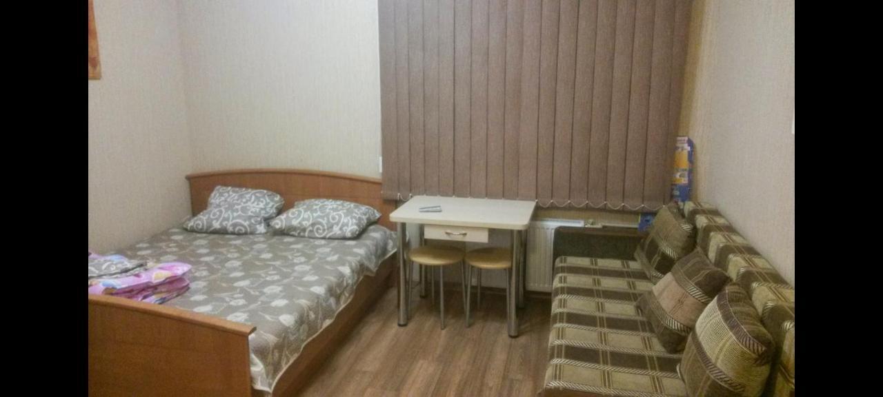 Apartments Darvina 20, Апартаменты На Улдарвина Дом 20 خاركيف المظهر الخارجي الصورة