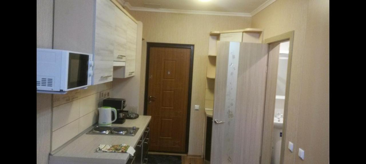 Apartments Darvina 20, Апартаменты На Улдарвина Дом 20 خاركيف المظهر الخارجي الصورة