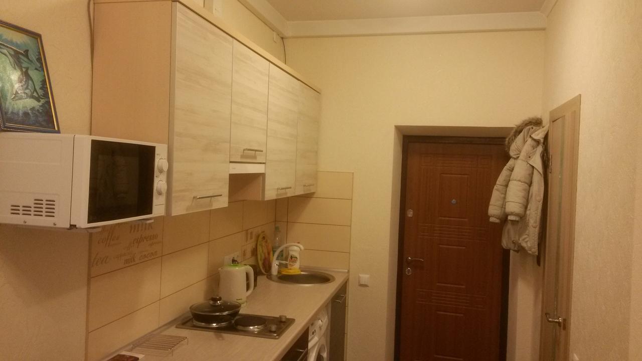 Apartments Darvina 20, Апартаменты На Улдарвина Дом 20 خاركيف المظهر الخارجي الصورة