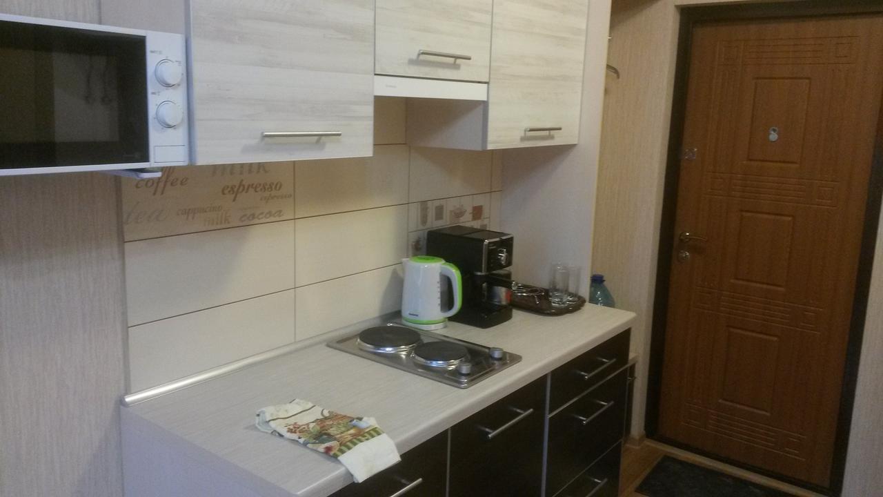 Apartments Darvina 20, Апартаменты На Улдарвина Дом 20 خاركيف المظهر الخارجي الصورة