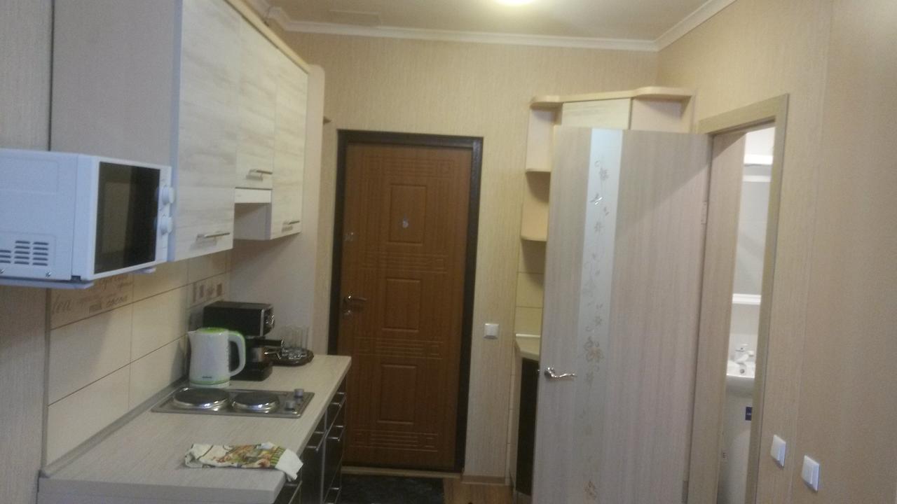 Apartments Darvina 20, Апартаменты На Улдарвина Дом 20 خاركيف المظهر الخارجي الصورة