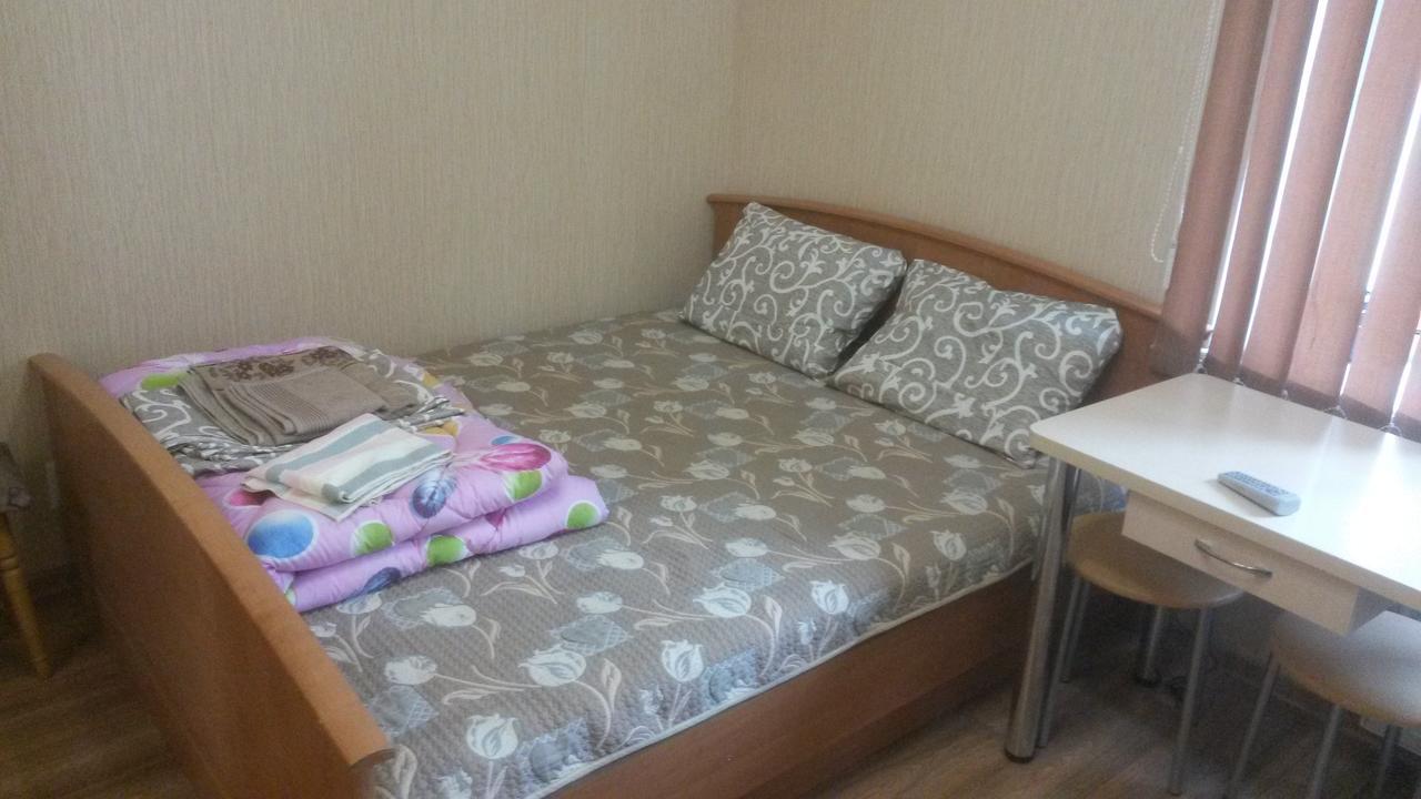 Apartments Darvina 20, Апартаменты На Улдарвина Дом 20 خاركيف المظهر الخارجي الصورة