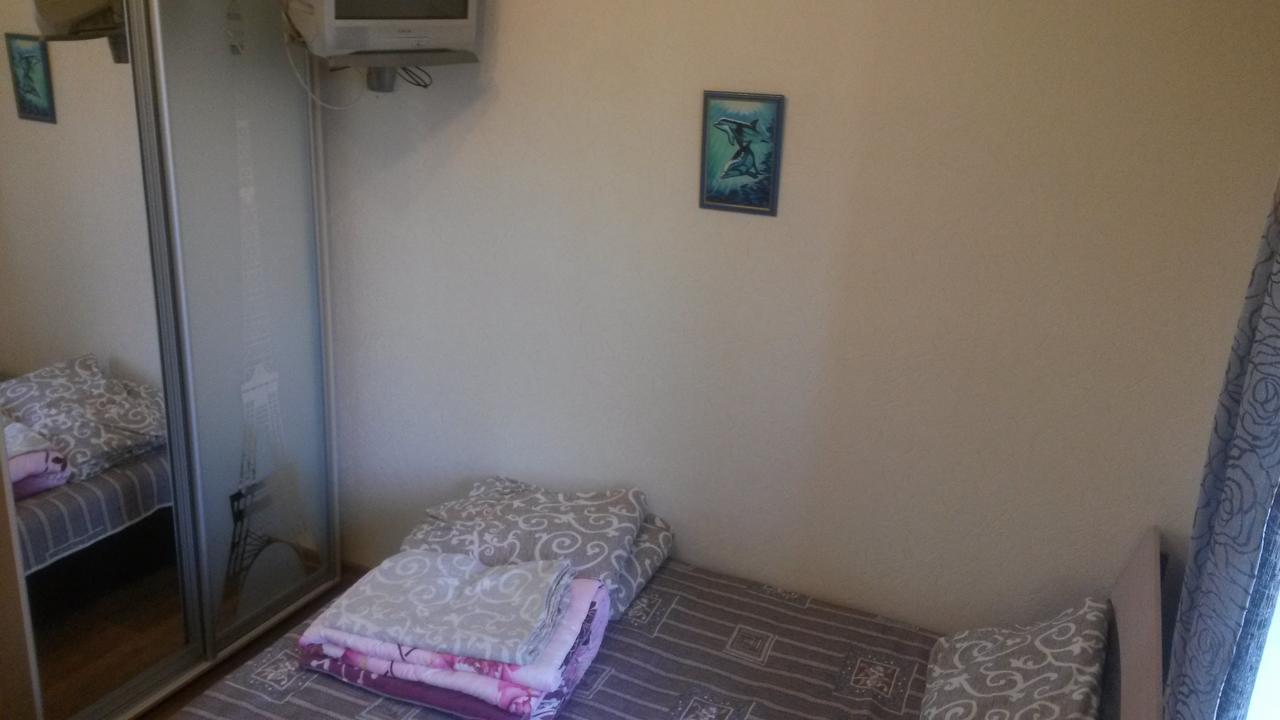 Apartments Darvina 20, Апартаменты На Улдарвина Дом 20 خاركيف المظهر الخارجي الصورة